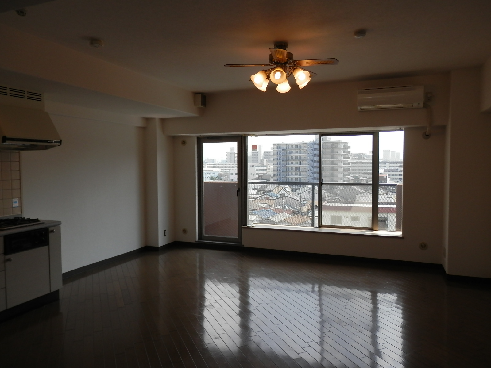 Other room space