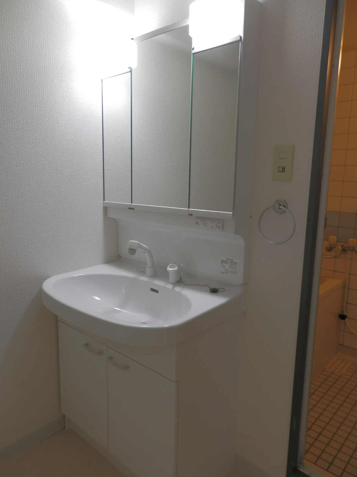 Washroom