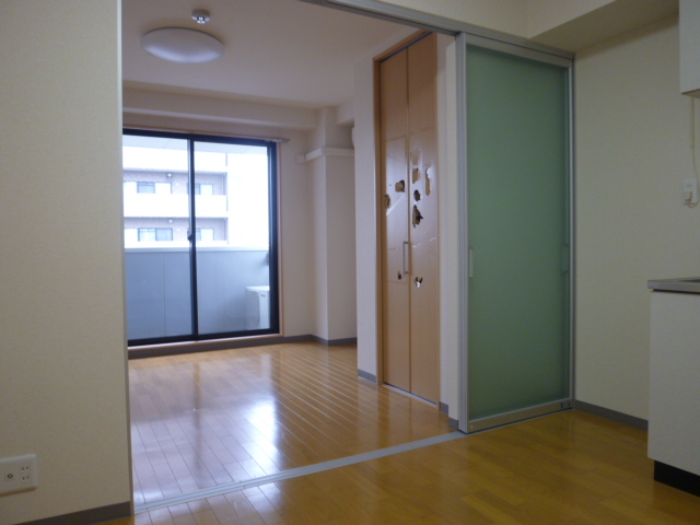 Other. Western style room