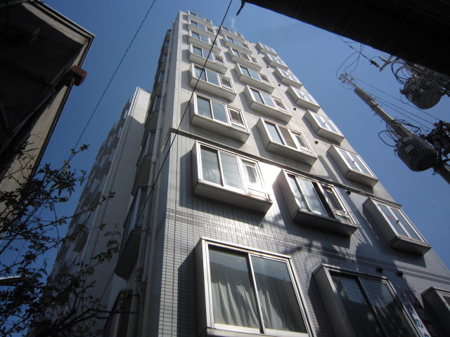 Building appearance