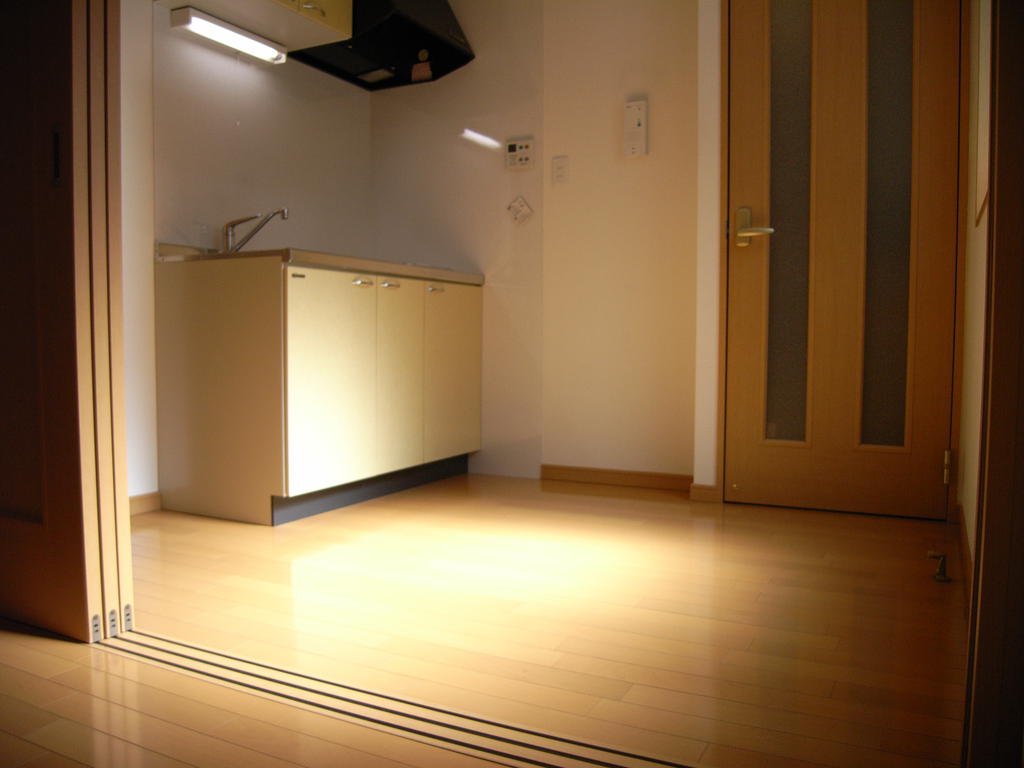 Living and room. DK6.0