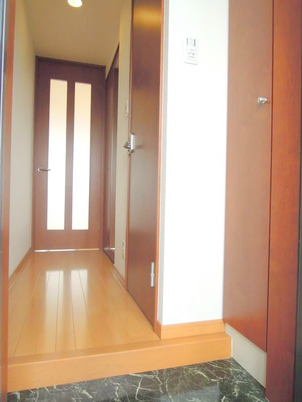 Other room space