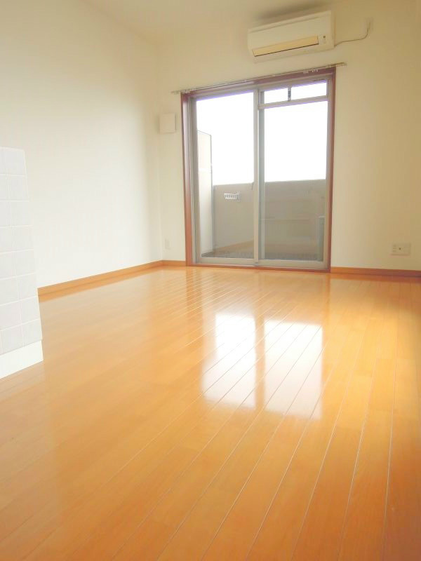 Other room space