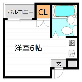 Building appearance