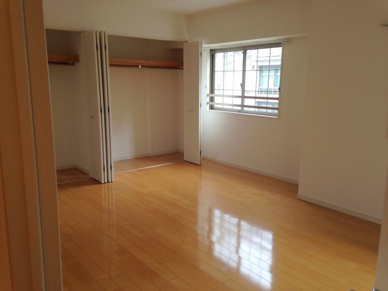 Other room space. bedroom