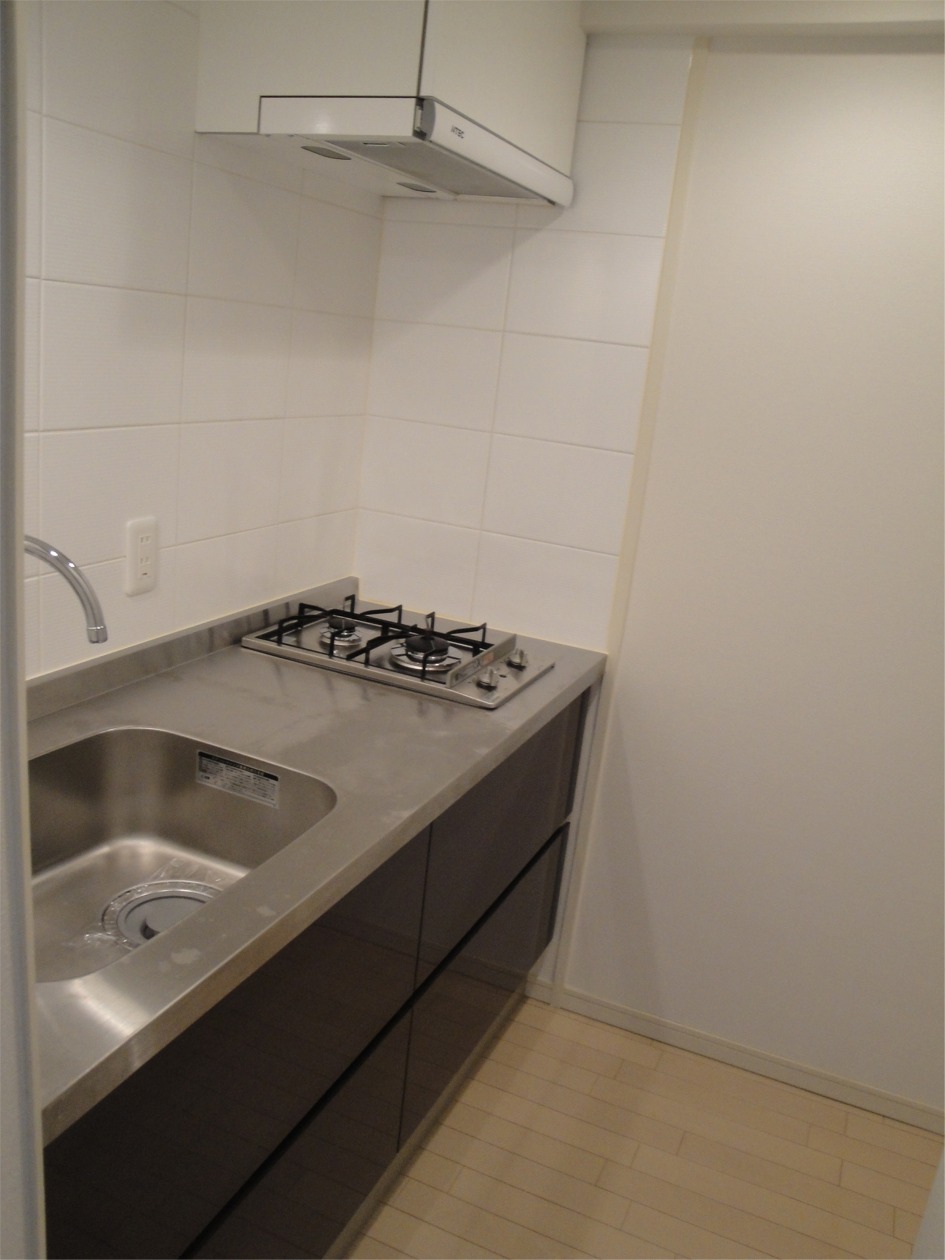 Kitchen. Cooking space with a system Kitchen! !