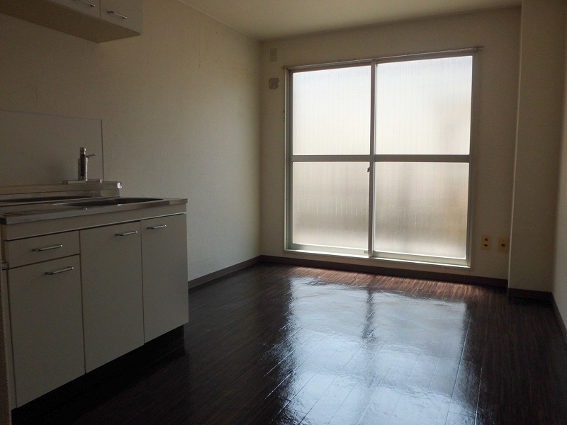 Living and room. Living