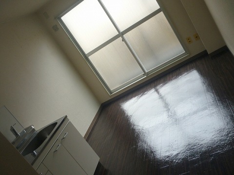 Other room space. bedroom