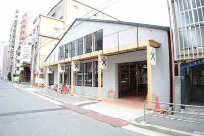 Other. Liquor store 300m to Takamura (Other)