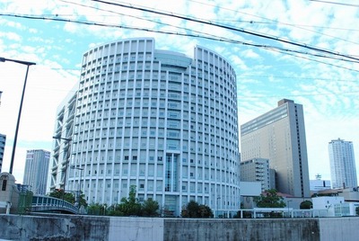 Hospital. 500m to Sumitomo Hospital (Hospital)