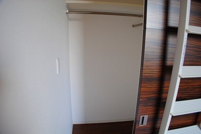 Other Equipment. closet