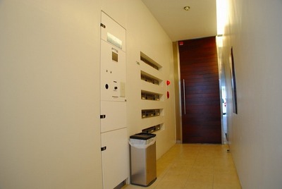 Other common areas. E-mail BOX