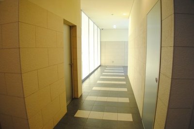 Other common areas. Corridor