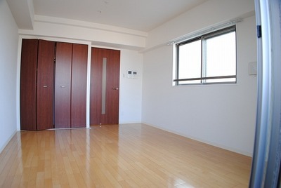 Living and room. Western style room