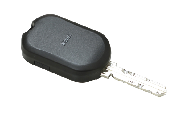 Security.  [Hands-free ID key] Auto unlocking of shared entrance, Only wear the hands-free ID key. Since the automatic in can pass through the auto door performs the ID authentication, We put in a smooth, even when baggage is often ※ Two of the dwelling unit key 6 is the ID key (same specifications)