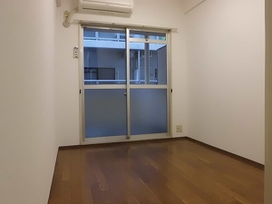 Living and room. Living