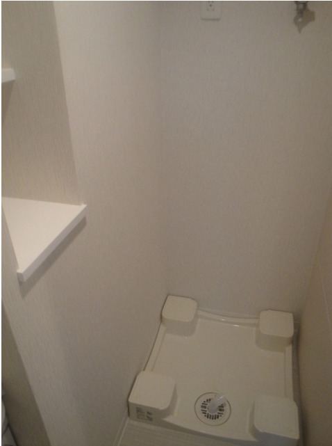 Other Equipment. Washing Storage