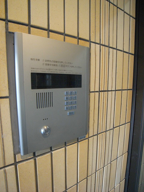 Other. Security is also pat with auto lock. 