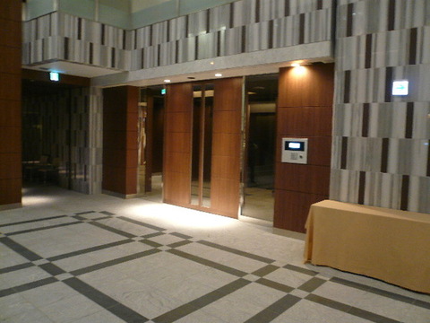 lobby. lobby