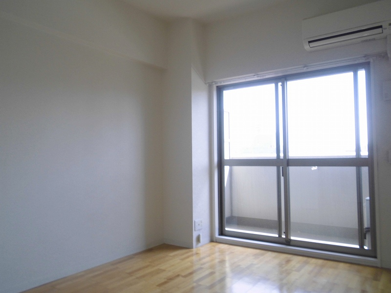 Living and room. Living