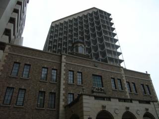 Hospital. 967m to Osaka Saiseikai Nakatsu Hospital (Hospital)