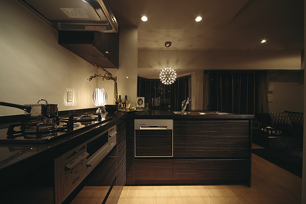 Room and equipment. Without removing the hand also in the water around space also said the basic performance of the dwelling, Pursuing the comfort of the advanced. Quality space, which pulled even sticking to the functional facilities and beauty, The day-to-day to smart, It gives you the beautiful fun-free joy (E type model room)