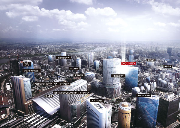 Birth to a premium position with hidden all the charm and convenience. Empty around local shooting CG process, such as local to the (July 2012 shooting) (actual and slightly different)