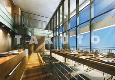 Other common areas. Common utility