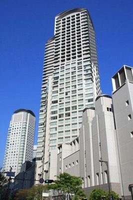 Other. 1400m to the Ritz Carlton (Other)