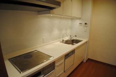 Kitchen. kitchen  ※ Reference photograph