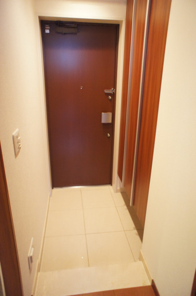 Entrance. Entrance hall