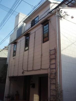 Local appearance photo. appearance