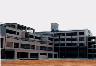 Junior high school. 723m to Osaka Municipal Tenma junior high school (junior high school)