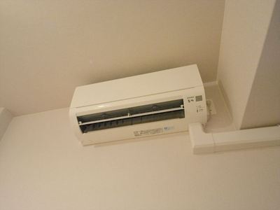 Other. Air conditioning