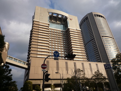 Other. 1500m until the Imperial Hotel (Other)