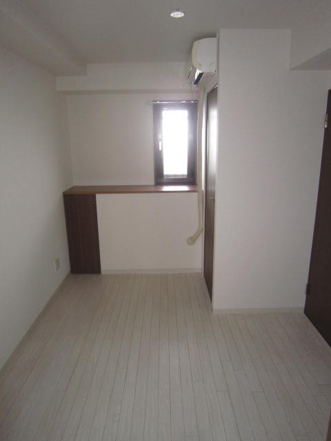 Living and room. Western style room