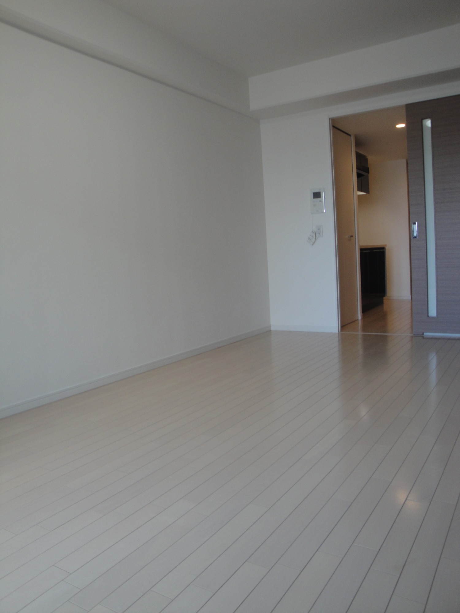 Living and room. Bright room!