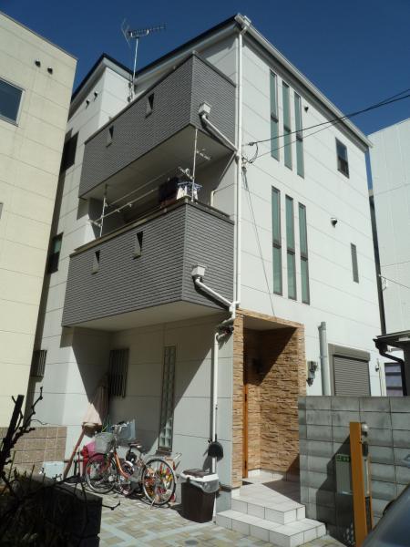 Local appearance photo