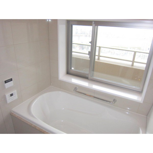 Bath. Offer views ☆ 