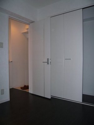 Living and room. room