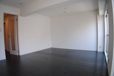 Living and room. Living