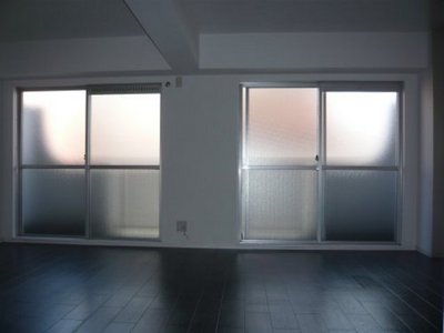 Living and room. room