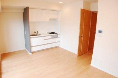 Living and room. Living