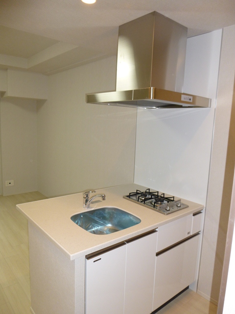 Kitchen. Counter system 2-neck Gasukitchin!