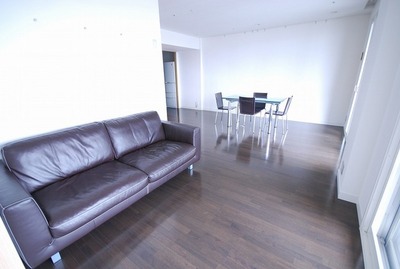 Living and room. room