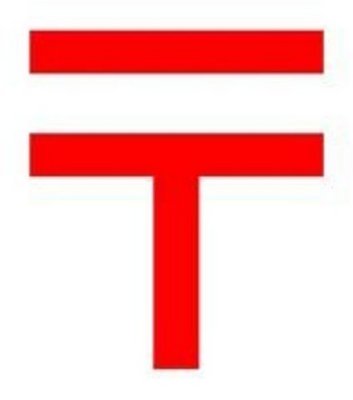 post office. 400m to the post office (post office)