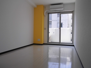 Living and room. Living