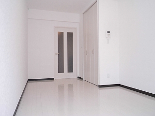 Other room space. bedroom