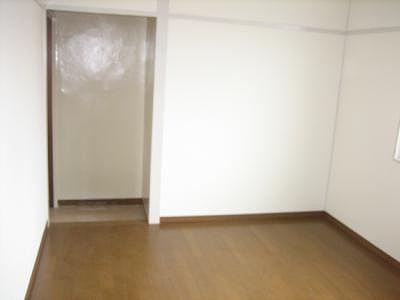 Other room space. Clean flooring