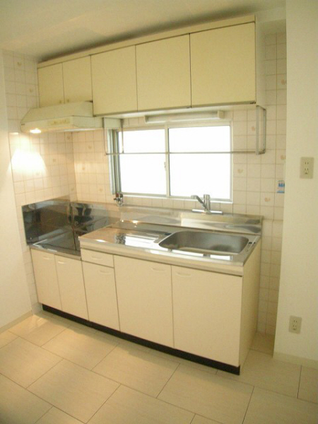 Kitchen. 201